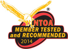 NTOA Member Tested